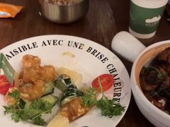 -岛风·台食小馆 ISLAND BISTRO(烟台山店)