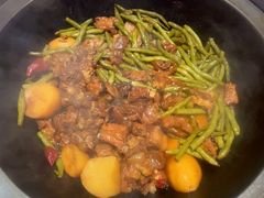 -山河屯铁锅炖(绥望路店)