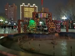 -西清公园