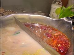 -湊湊火锅·茶憩(南京万象天地店)