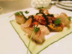 -上海柏悦酒店·世纪100牛排馆