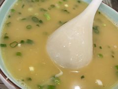 -新繁老號豌豆汤饭店·江湖菜(宝光寺店)