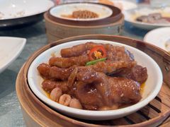-金悦轩海鲜酒家(拱北店)