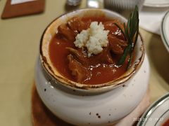 -秋林西餐厅(总店)