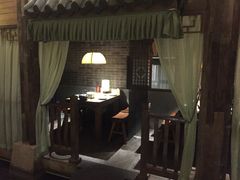 -淀里船宴(卓达店)