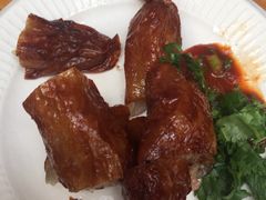 -老宅原住民沙茶面精品小吃(龙头路店)