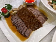 -巴黎四季酒店香轩中餐