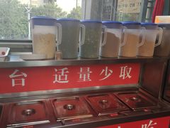 -码头故事火锅(郫县红光店)