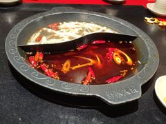 -舒家大院老火锅(台江路店)