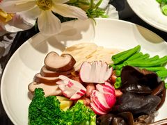 -徐记海鲜(陕西历史博物馆|明德门店)