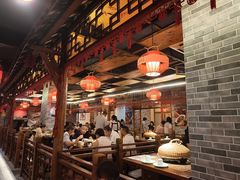 -匠岳·王宝器麻椒鱼(都江堰店)