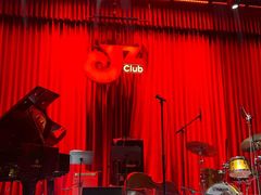 -JZ Club 爵士酒吧(上海店)