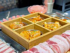 -马路牙子烧烤音乐酒馆(望京店)