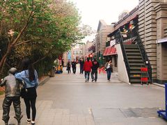 -龙湖星悦荟(颐和店)