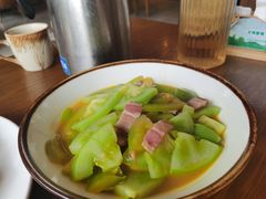 -芳草地度假酒店·野炉中餐厅