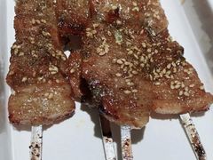 -半天妖烤鱼(芜湖市镜湖万达店)