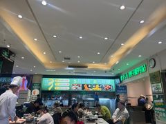 -紫光园(劲松店)