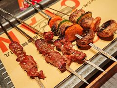 -破摊·东北烧烤(观前街店)