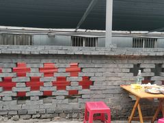 -东仪路传统烤肉