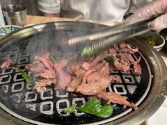 -霸腹烤肉(厦门柚子番店)