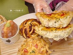 -evoojoo面包商店