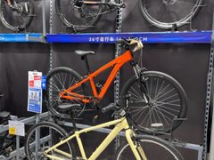 -迪卡侬(环球港店)