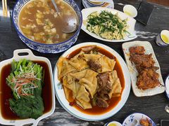 -范记靖远羊羔肉(博物馆店)