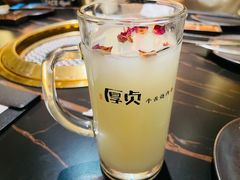 可尔必思-厚贞日式烤肉(浦东汇智店)