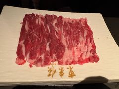 -东来顺·非遗火锅(赛格国际购物中心店)