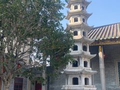 -华林禅寺