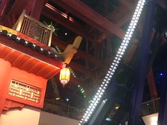 -万达茂商场(南京仙林店)