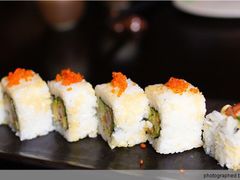 -柚·日式料理-富力万丽酒店