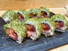 -东京屋(武定路店)