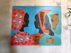 -Africafe(非洲咖啡)