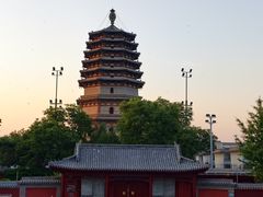 -天宁寺