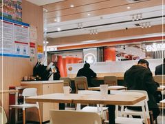 大堂-大家乐(广州宝岗店)