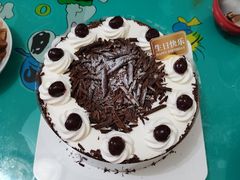 -味多美蛋糕(看丹桥店)