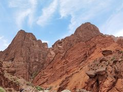 -天山神秘大峡谷