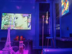 -酷秀KTV(五道口店)