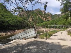 -湖洞水自然风景区
