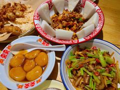 -威哥的菜·地道长沙菜(雨花亭店)