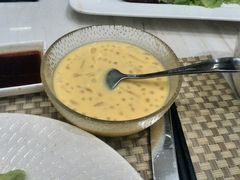 -新发展亚太JW万豪酒店·福苑咖啡厅