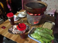 -司马街鸡煲(西华路店)