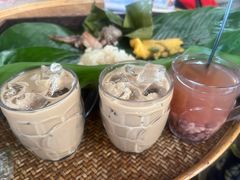 -mamalao老挝烤肉糯米饭