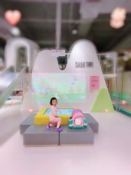 点击看大图 -meland club亲子乐园(石家庄万象城店)