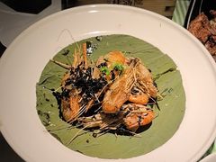 -桂满陇·桃花院落(长泰广场店)