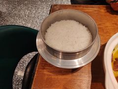 -鱼头泡饭·湖北菜·非物质文化遗产(岳家嘴总店)
