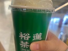 -裕莲茶楼(南京江北虹悦城店)