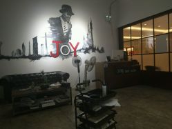 -JOY Hair salon
