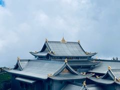 -峨眉山风景名胜区